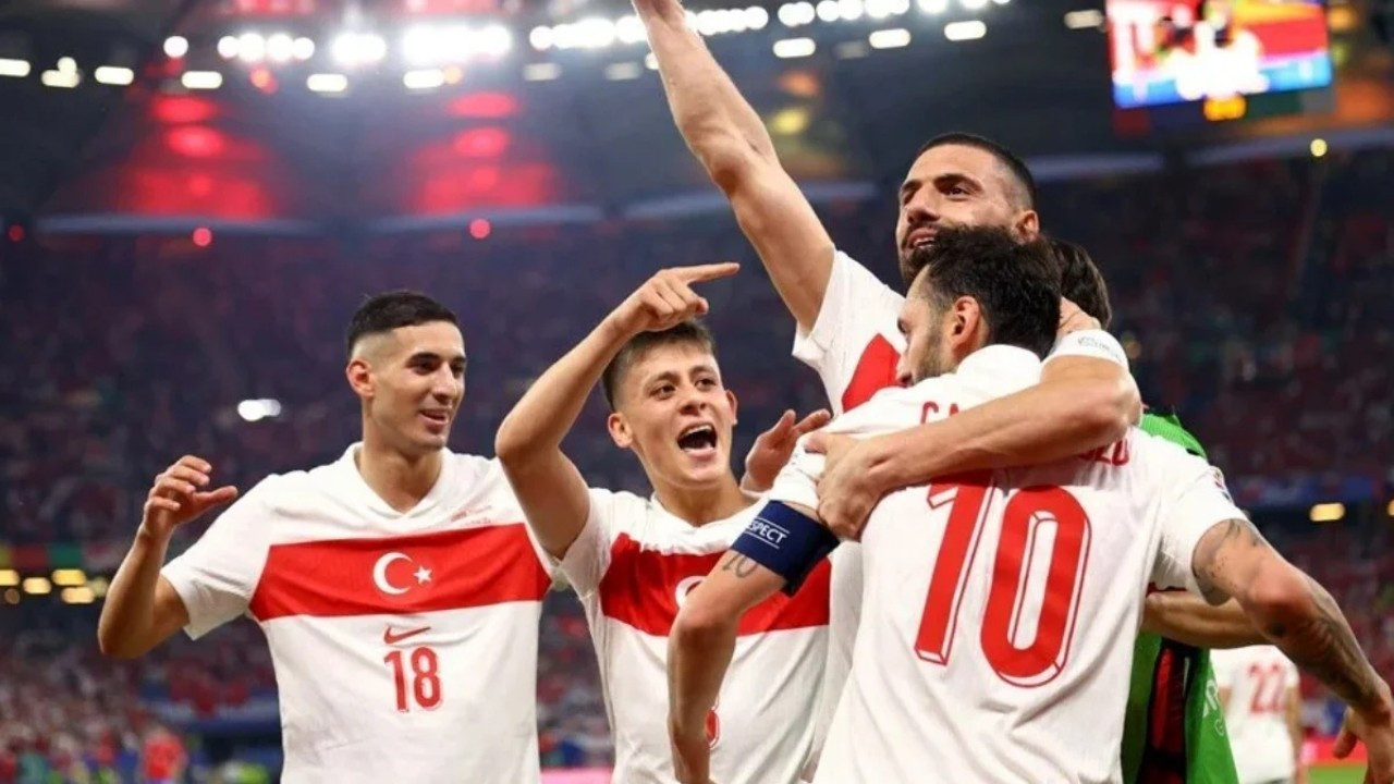 Türkiye - Avusturya maçı ne zaman? Milli Takım son 16 turu maçı...