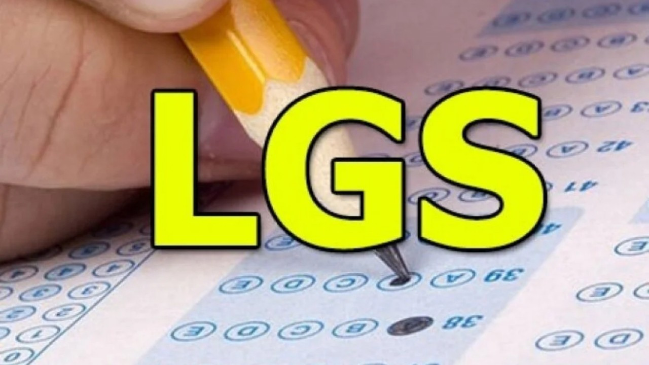 2024 LGS sınav sonuçları ne zaman açıklanacak?