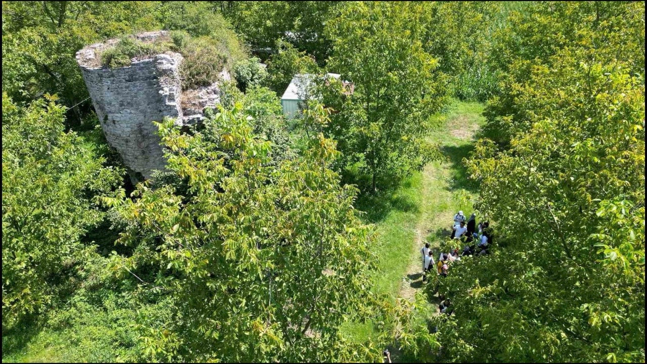 Sakarya'nın Tarihi Dokusuna Yolculuk