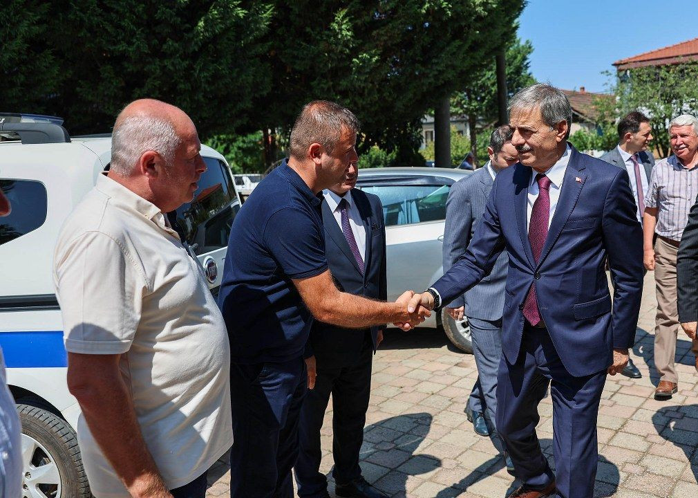 Başkan Alemdar'dan Söğütlü'ye müjde! - Sayfa 2