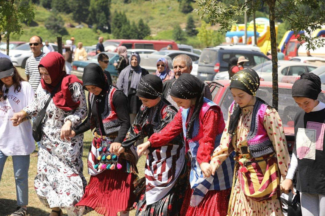 Acelle Yayla Şenliği binlerce kişiyi buluşturacak - Sayfa 11