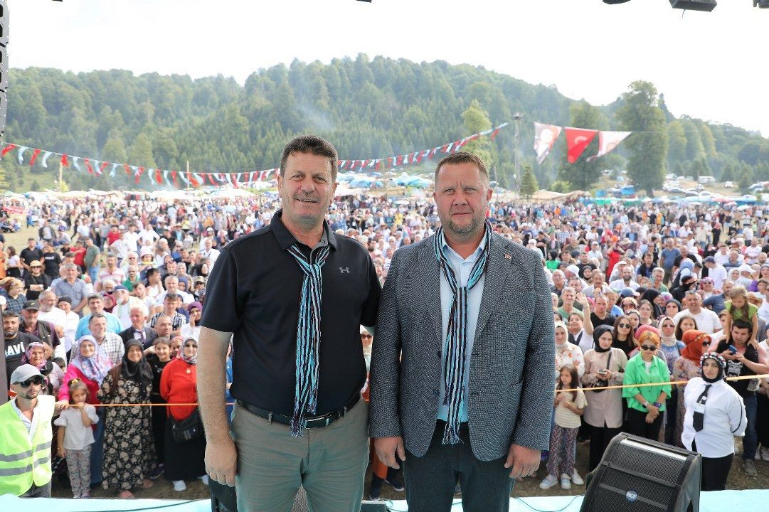 Acelle Yayla Şenliği binlerce kişiyi buluşturacak - Sayfa 2