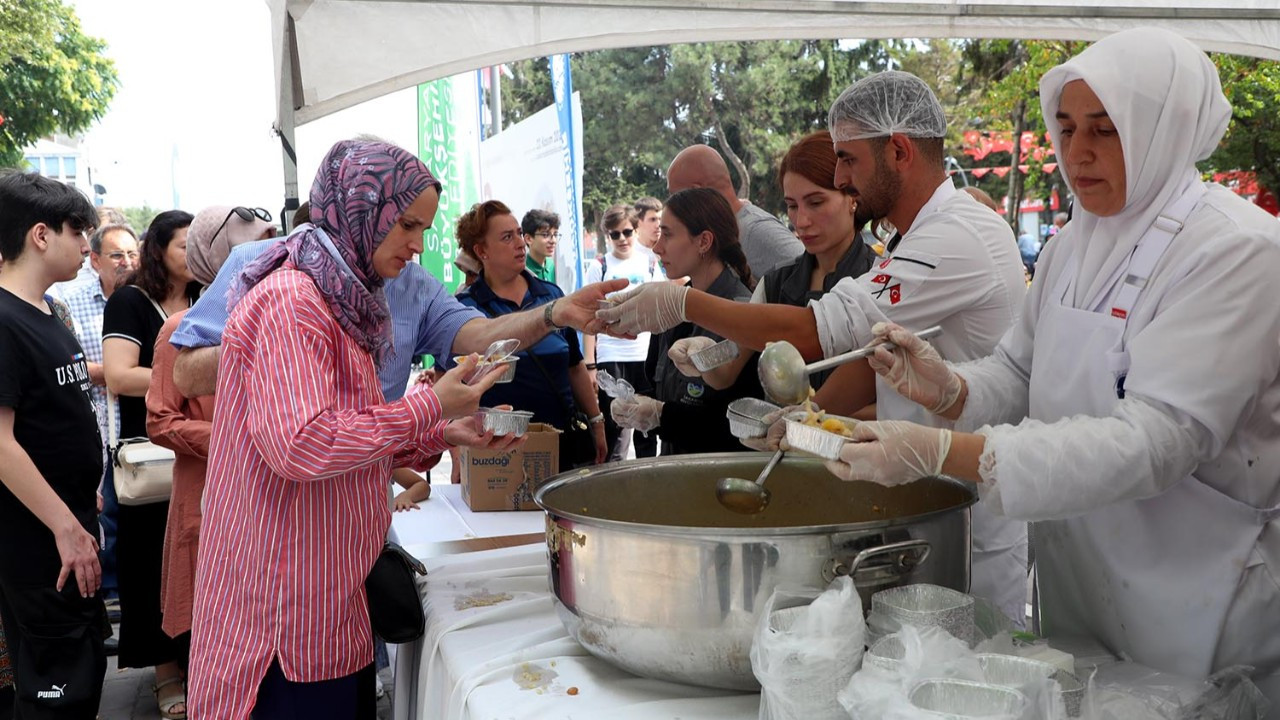 Kazanlar Sakarya için kaynadı