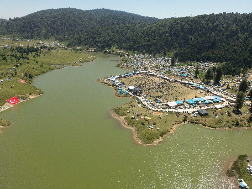 Acelle Yayla Şenliği binlerce kişiyi buluşturacak - Sayfa 5