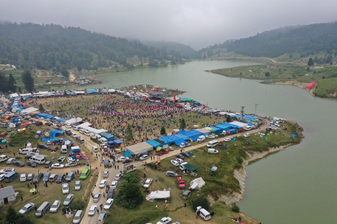 Acelle Yayla Şenliği binlerce kişiyi buluşturacak - Sayfa 6