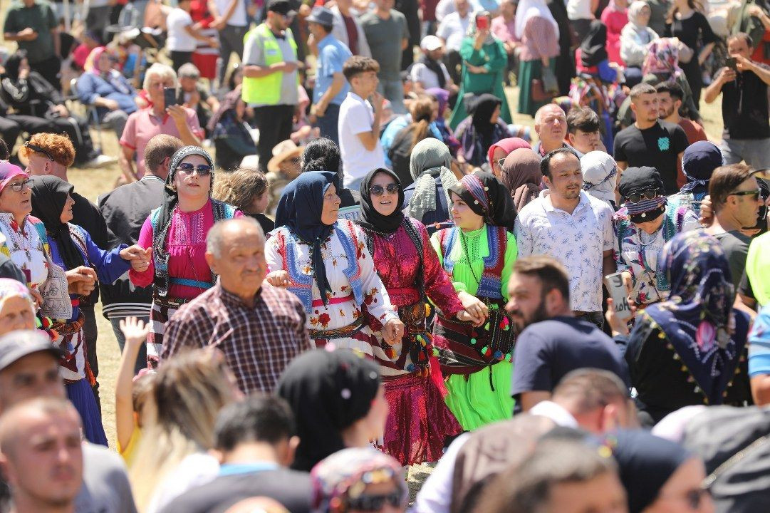 Acelle Yayla Şenliği binlerce kişiyi buluşturacak - Sayfa 9