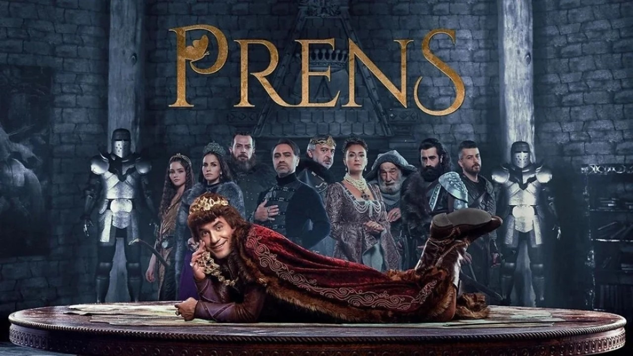 Prens dizisi 3. sezon yayınlanacak mı, ne zaman?