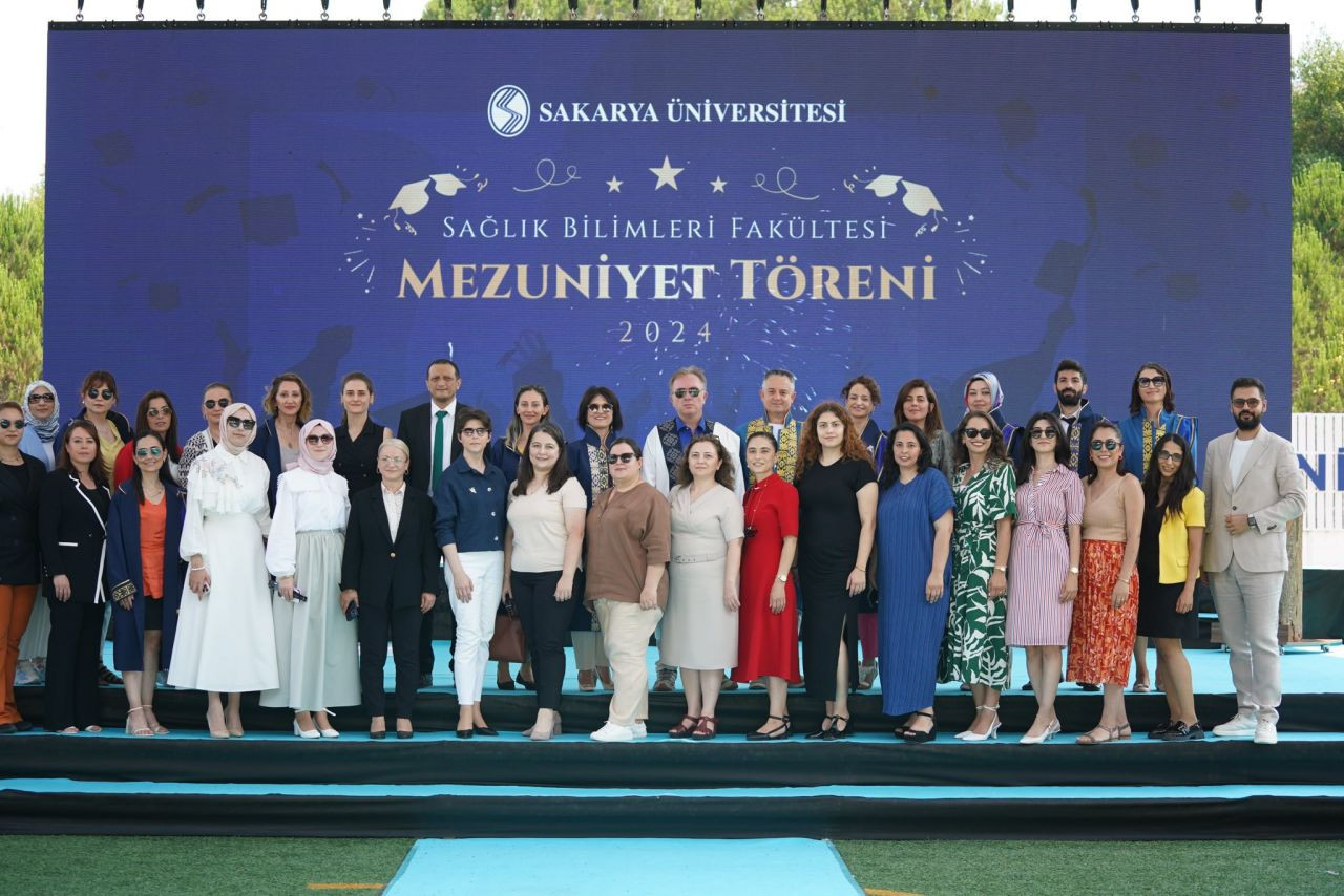 Sakarya üniversitesi mezuniyet heyecanı - Sayfa 6