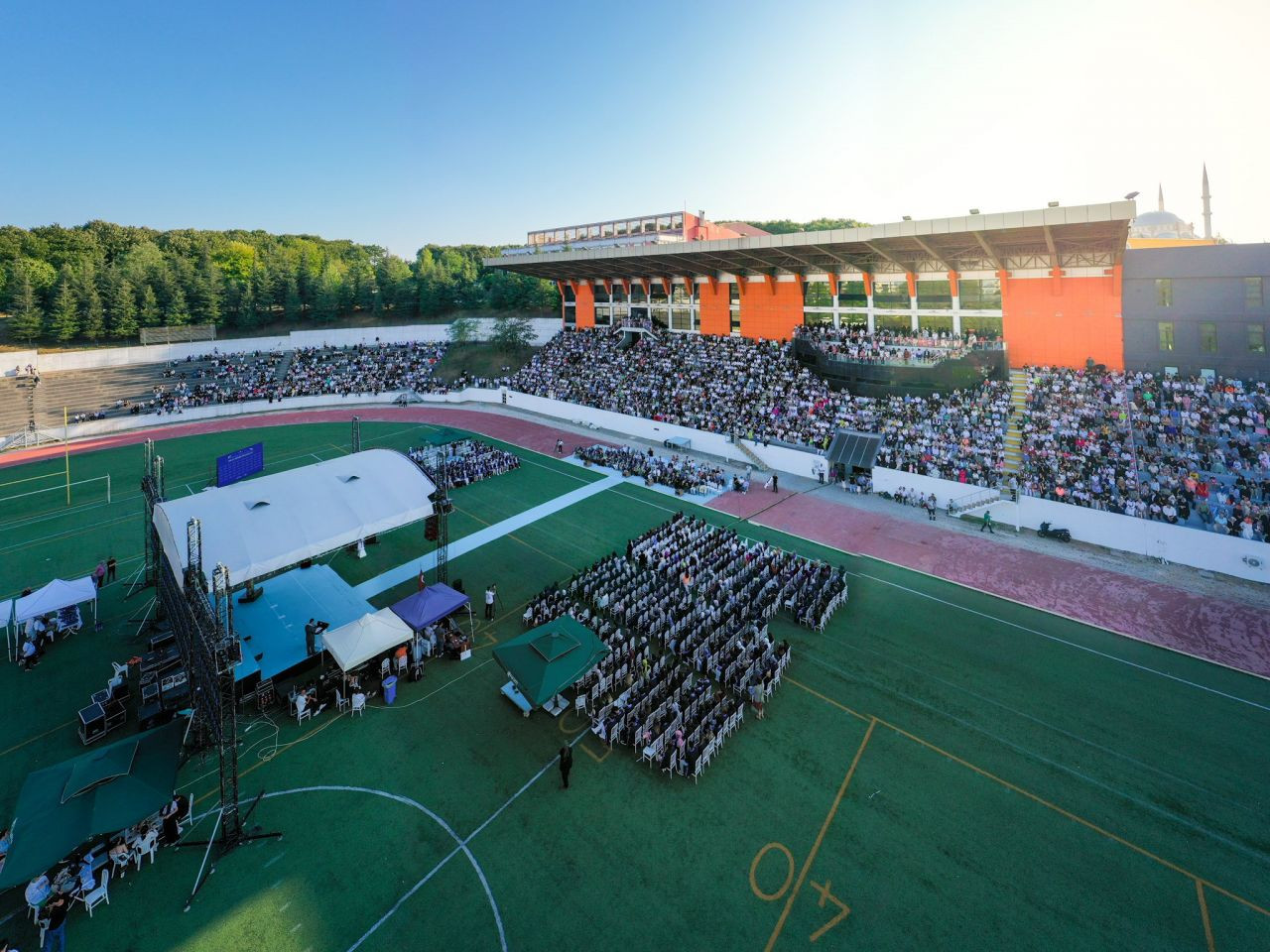 Sakarya üniversitesi mezuniyet heyecanı - Sayfa 9