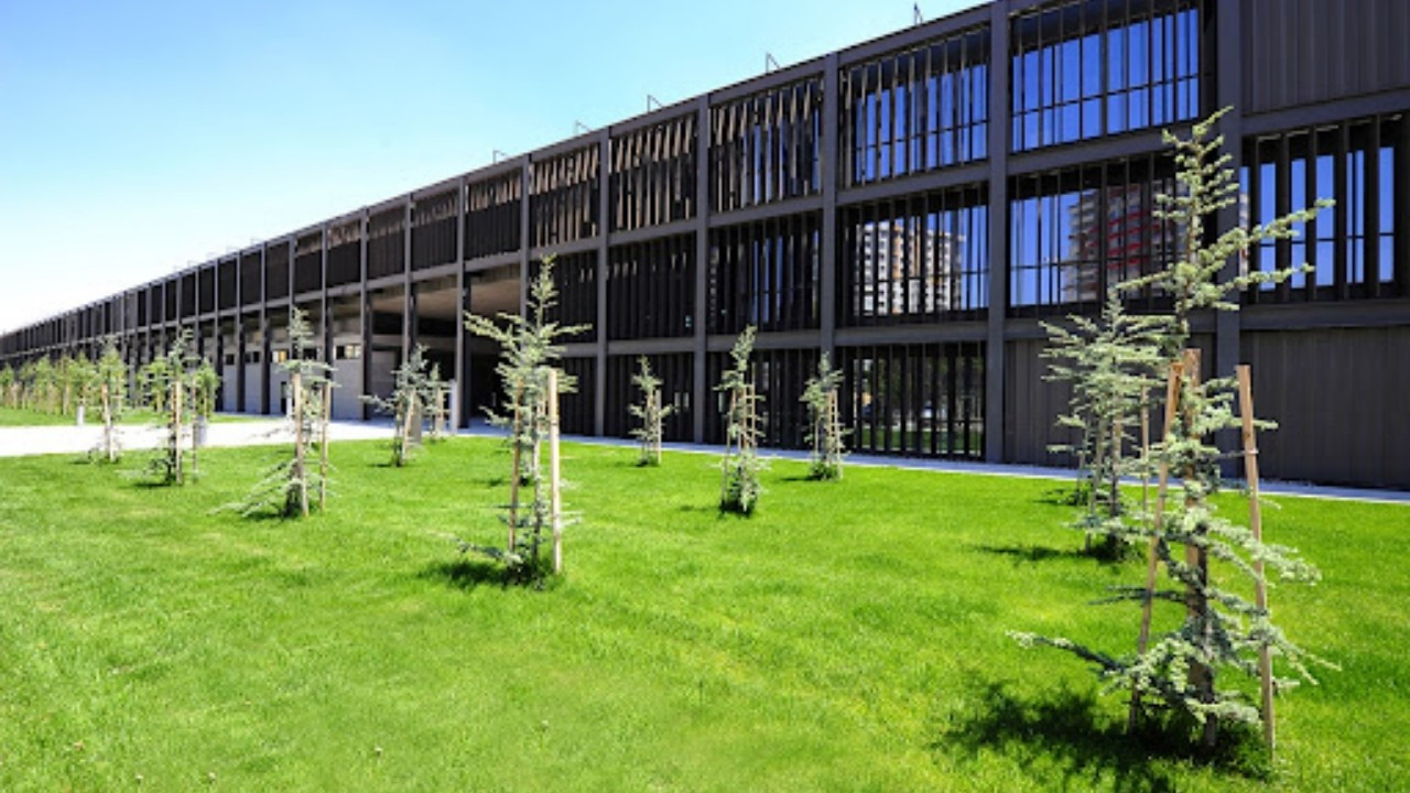 Abdullah Gül Üniversitesi 2024 taban puanları, başarı sıralaması