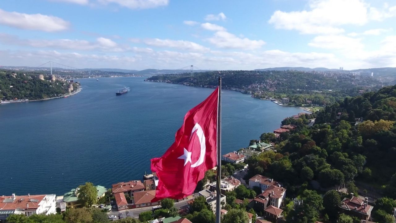 Türkiye'nin Yaşanabilecek En İyi İlk 20 İli
