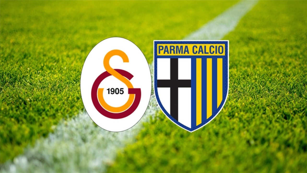 Galatasaray - Parma maçı canlı izle!