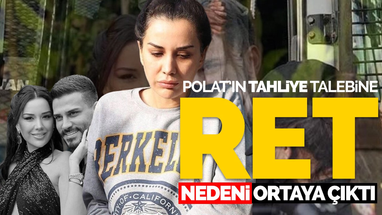 Polatlar davasında red kararının nedeni ortaya çıktı