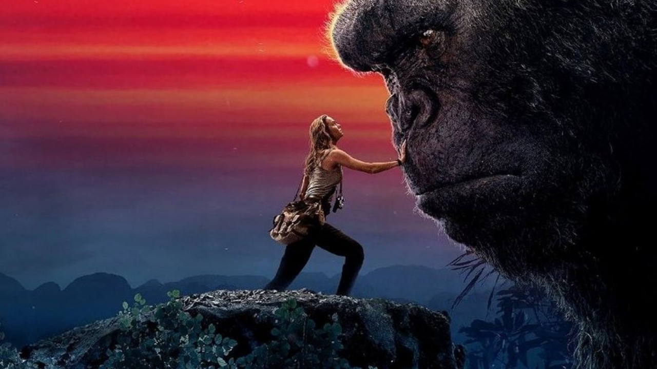 Kong: Kafatası Adası (Kong: Skull Island) filminin konusu ne? Kong filmi oyuncuları kimler?