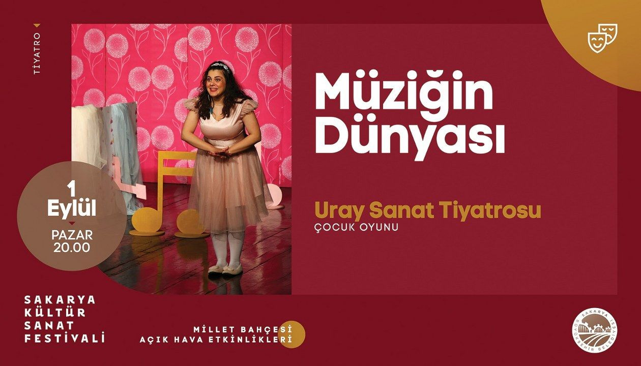 Büyükşehir Yazın En Büyük Festivaline İmza Atıyor - Sayfa 7