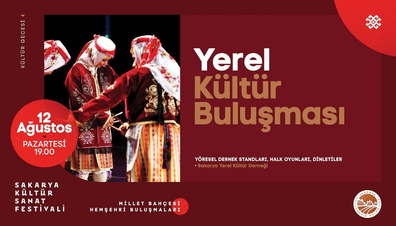 Büyükşehir Yazın En Büyük Festivaline İmza Atıyor - Sayfa 13