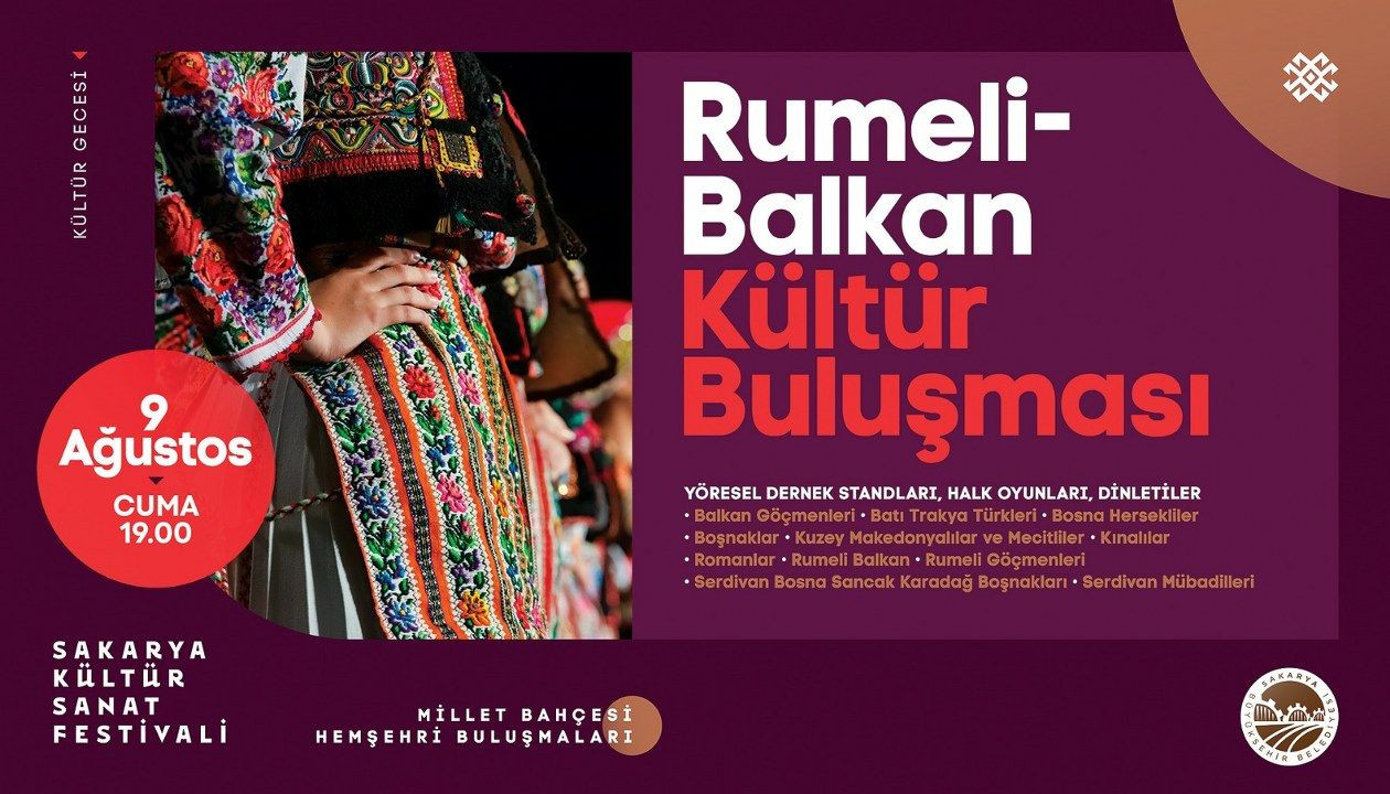 Büyükşehir Yazın En Büyük Festivaline İmza Atıyor - Sayfa 9