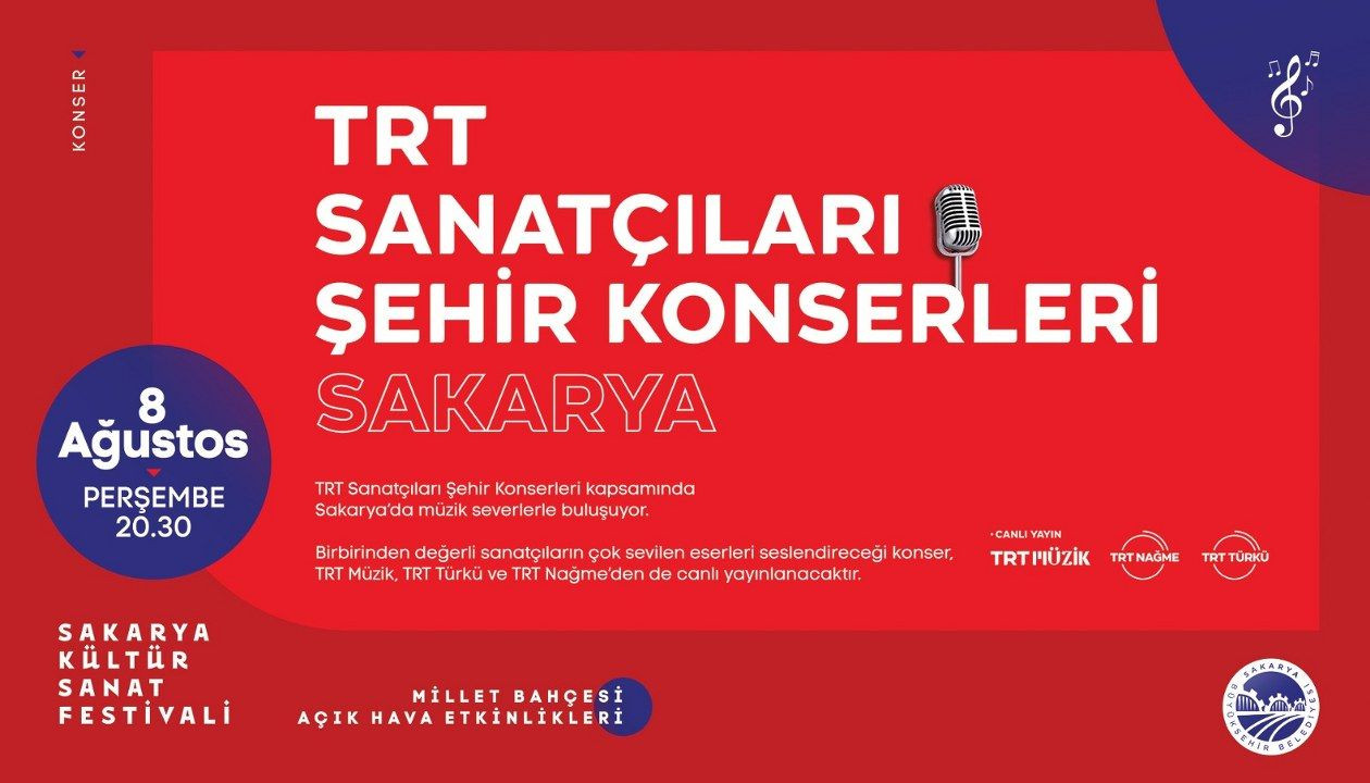 Büyükşehir Yazın En Büyük Festivaline İmza Atıyor - Sayfa 8