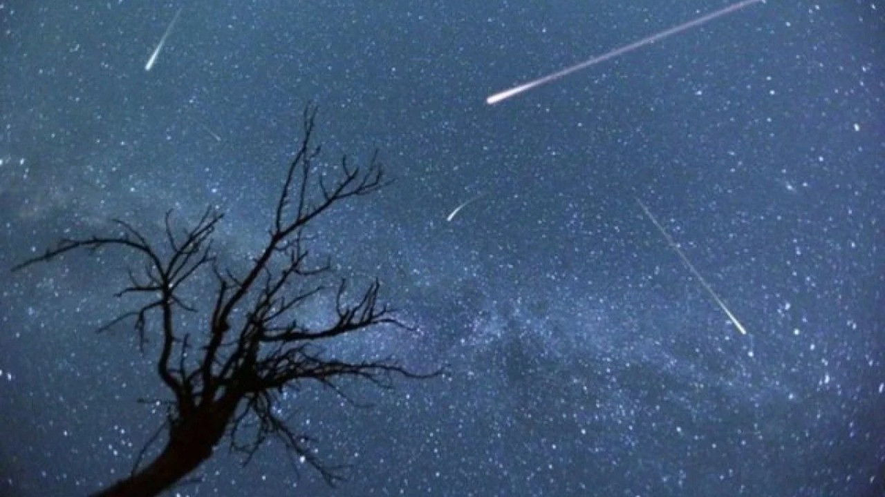 Perseid meteor yağmuru nedir ve ne zaman gerçekleşecek?