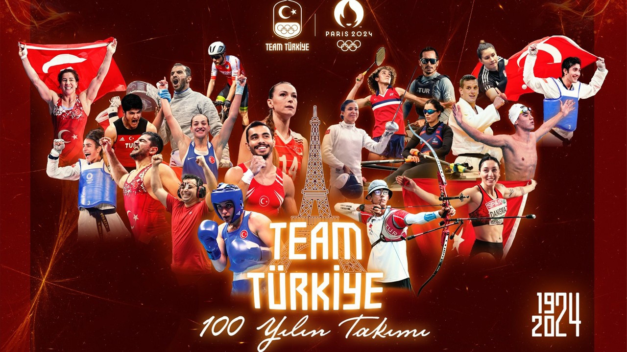 30 Temmuz Paris 2024 Olimpiyat Programı: Bugün Hangi Türk Sporcular Yarışacak?