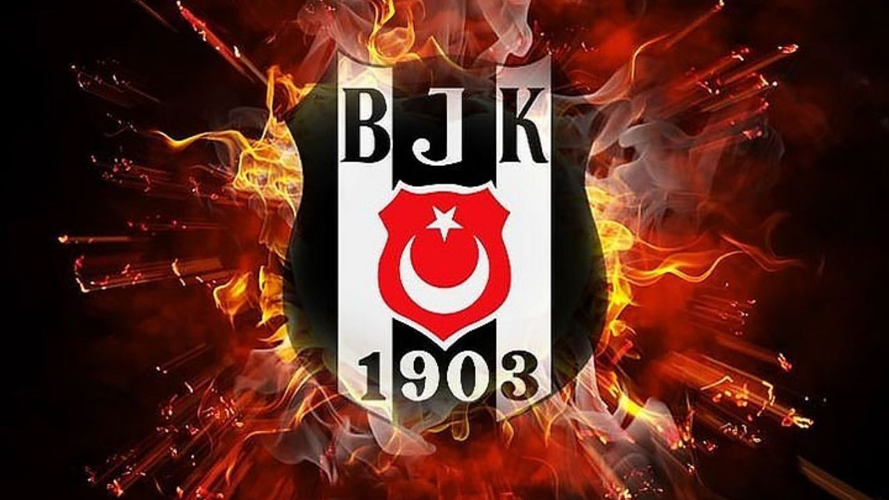 Beşiktaş Yeni Transferini Açıkladı!