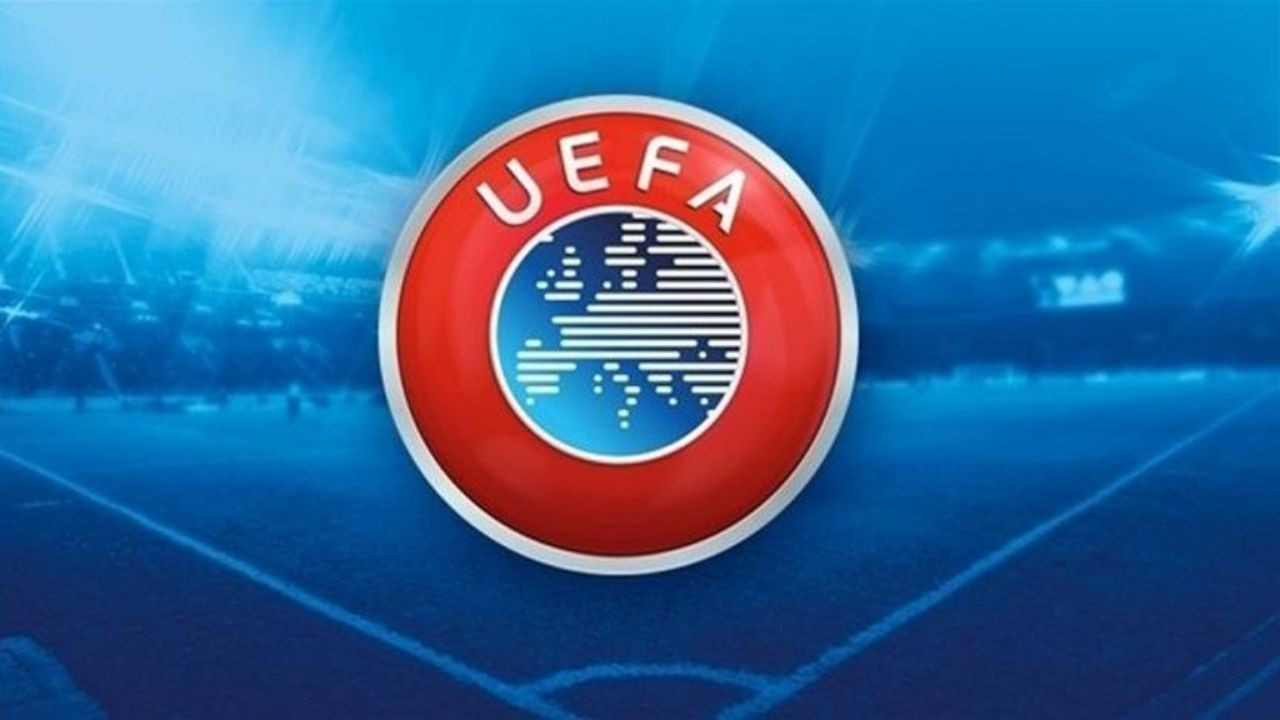 UEFA Puanı Sıralaması Açıklandı: Türkiye İlk 10'da