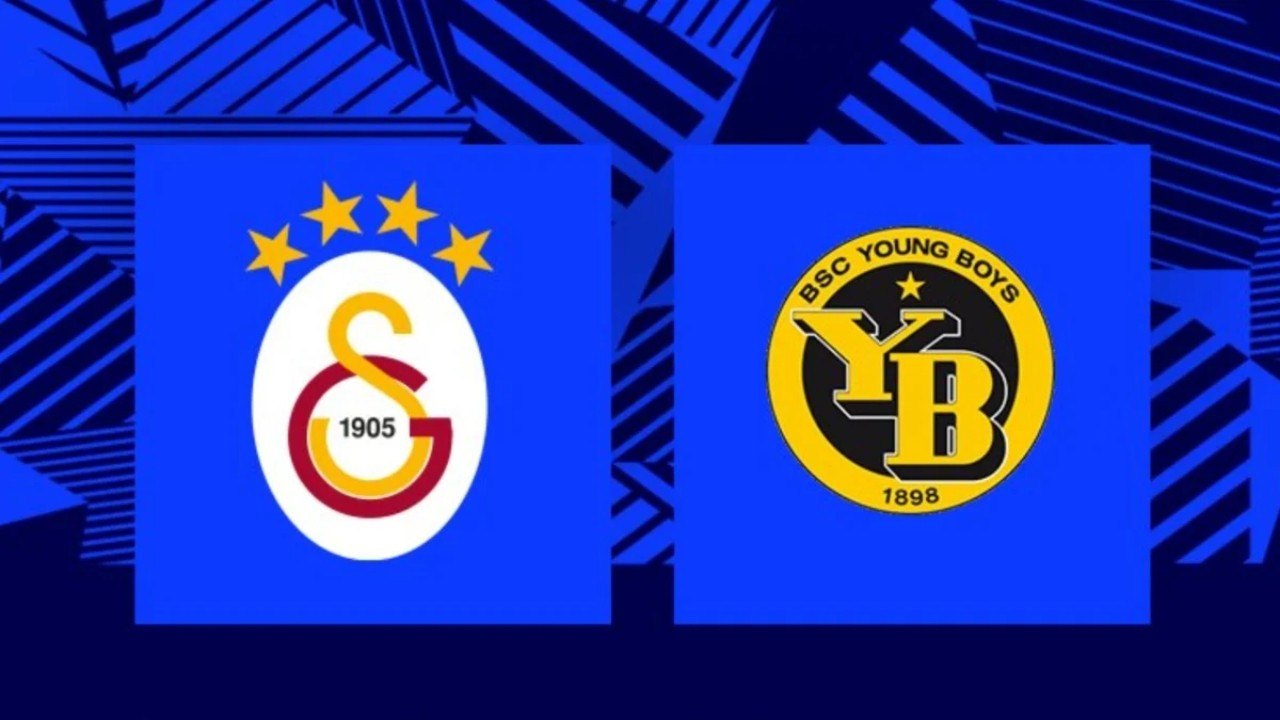 Galatasaray - Young Boys maçı ne zaman, saat kaçta ve hangi kanalda?