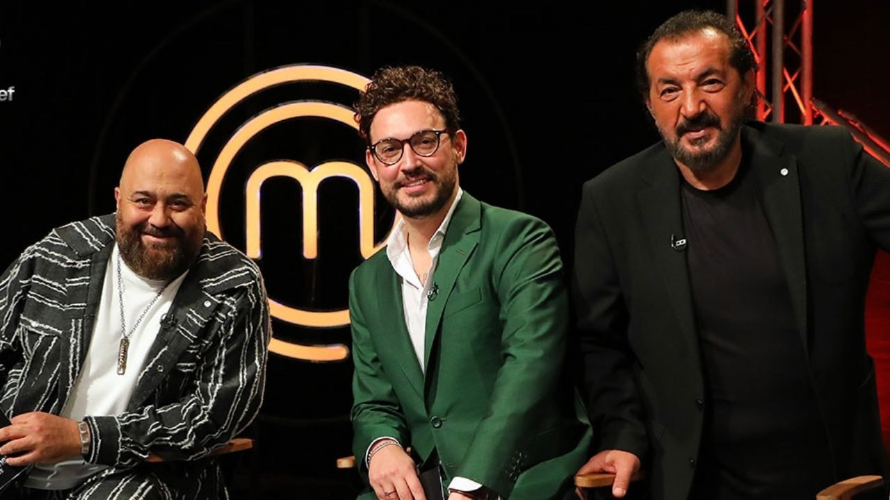 MasterChef'e Yedeklerden Giren 3. Kişi Belli Oldu