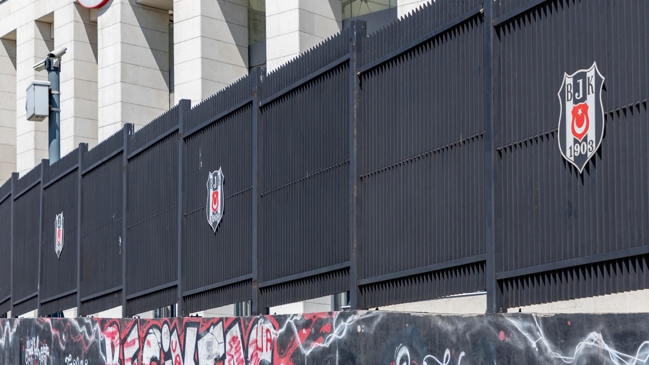 UEFA Avrupa Ligi'nde Beşiktaş'ın rakibi belli oldu