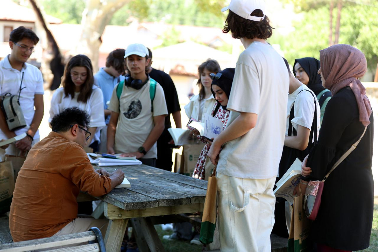 Tarihin içinden Genç Atölye ’ye veda - Sayfa 7