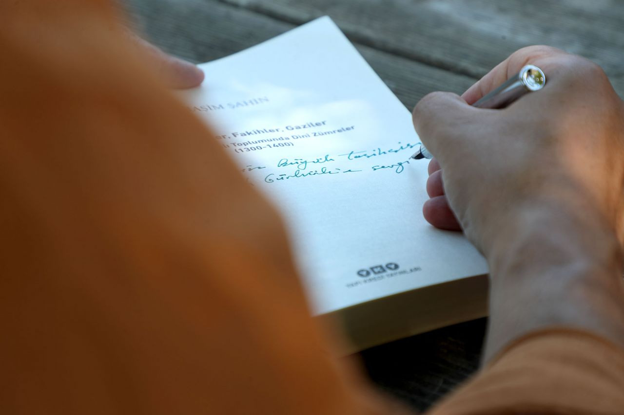 Tarihin içinden Genç Atölye ’ye veda - Sayfa 8