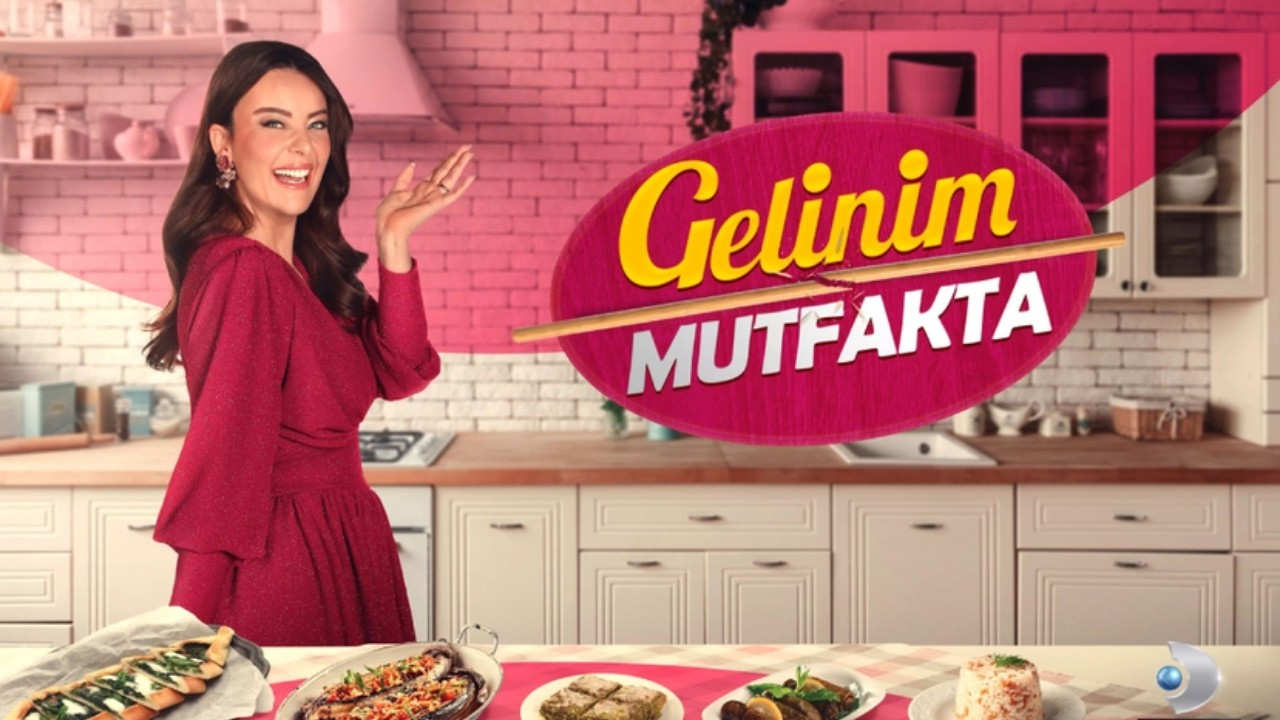 Gelinim Mutfakta sunucusu neden değişti? | Nursel Ergin Gelinim Mutfakta'yı neden bıraktı?