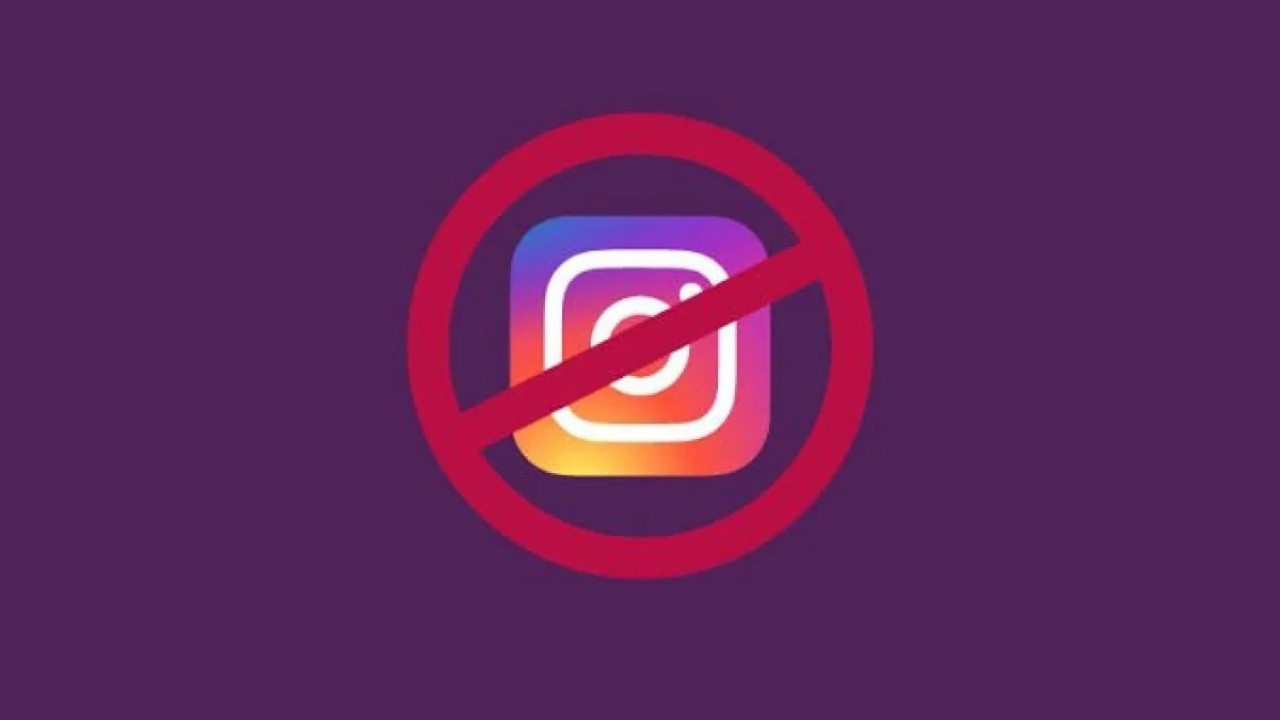 Instagram'ın yasak olduğu ülkeler hangileri?