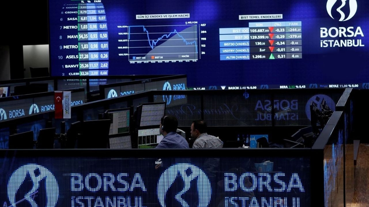 Borsa Günü Yükselişle Tamamladı