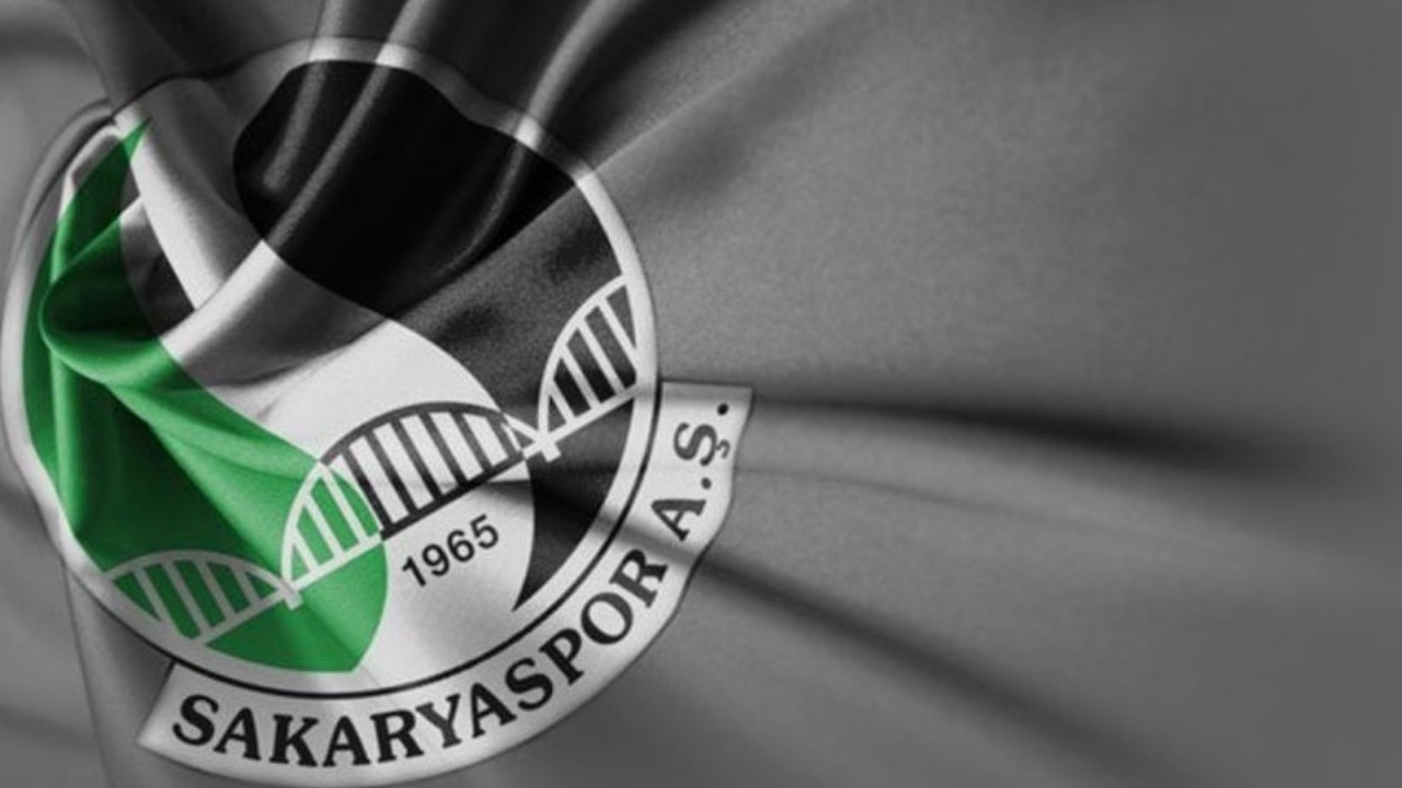 Sakaryaspor 'a Bomba Transfer müjdesi