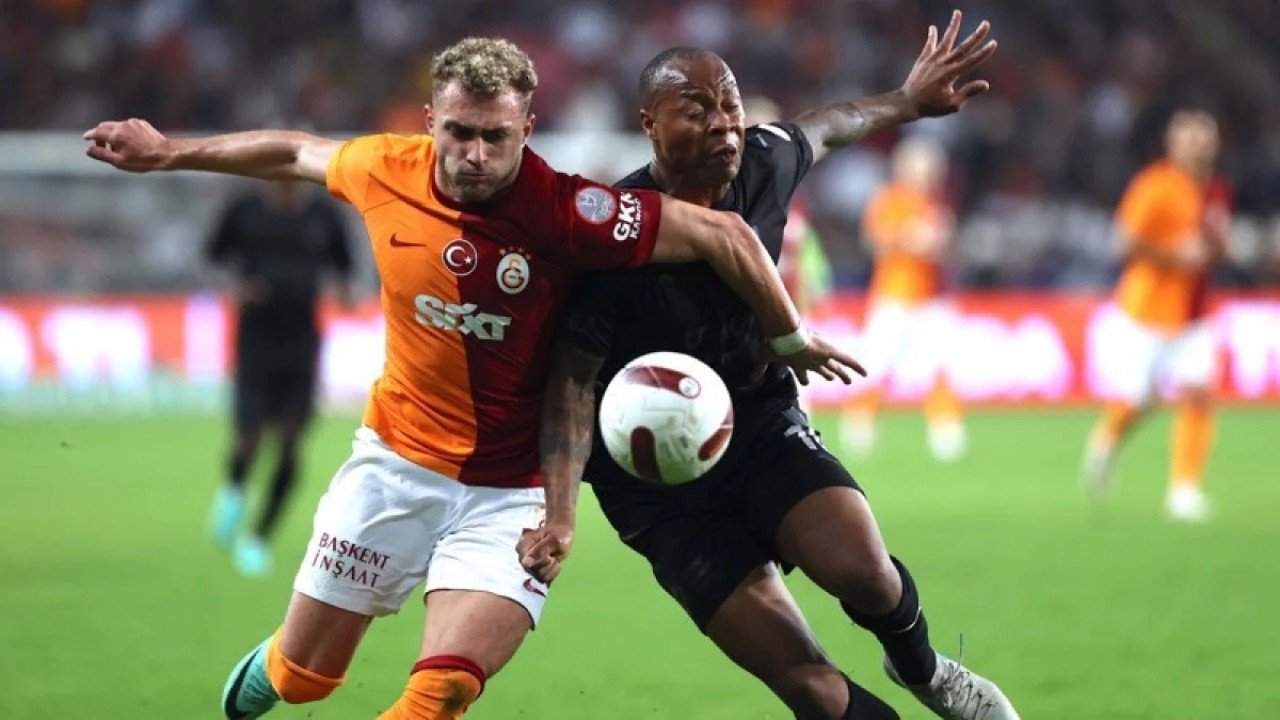 Galatasaray - Hatayspor maçı ne zaman, saat kaçta ve hangi kanalda?