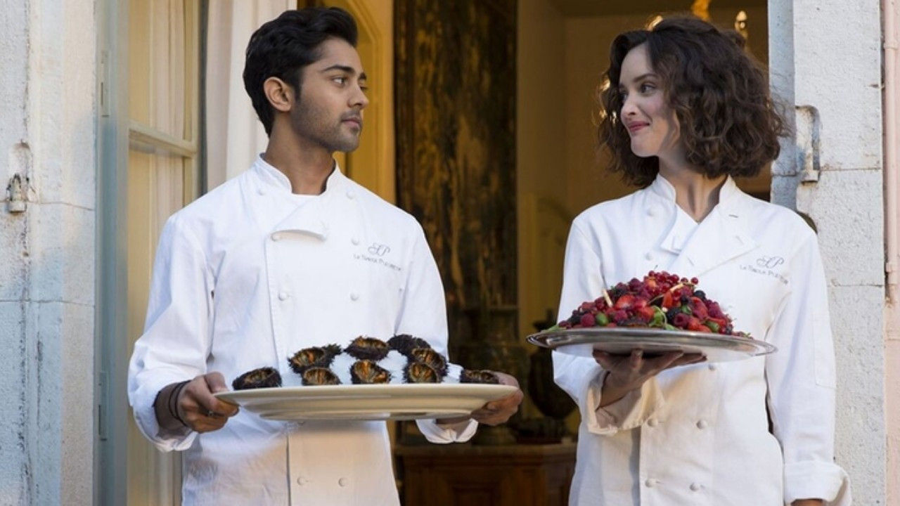 Aşk Tarifi (The Hundred-Foot Journey) filmi konusu nedir, oyuncuları kimlerdir? | Aşk Tarifi hangi yıl çekildi?