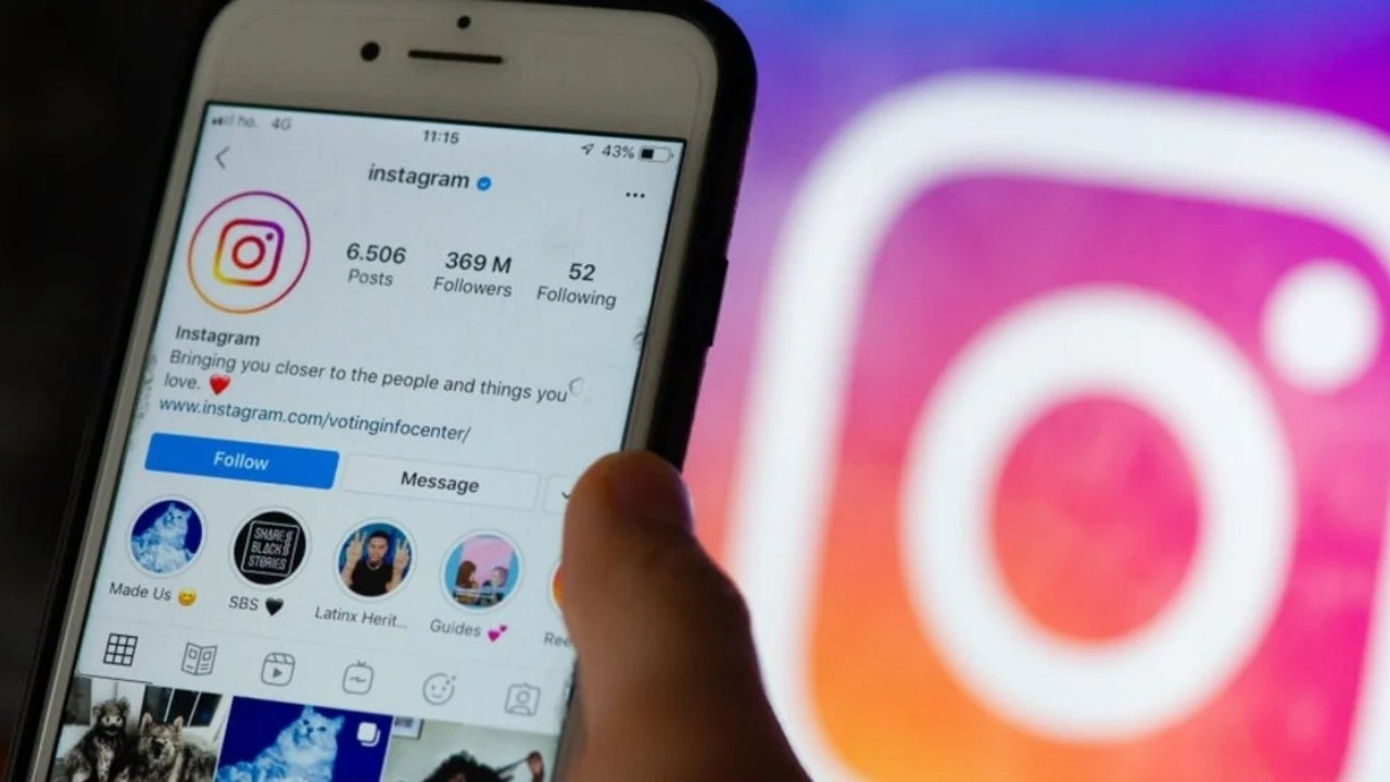 Instagram bugün (7 Ağustos 2024) açılacak mı, belli oldu mu?