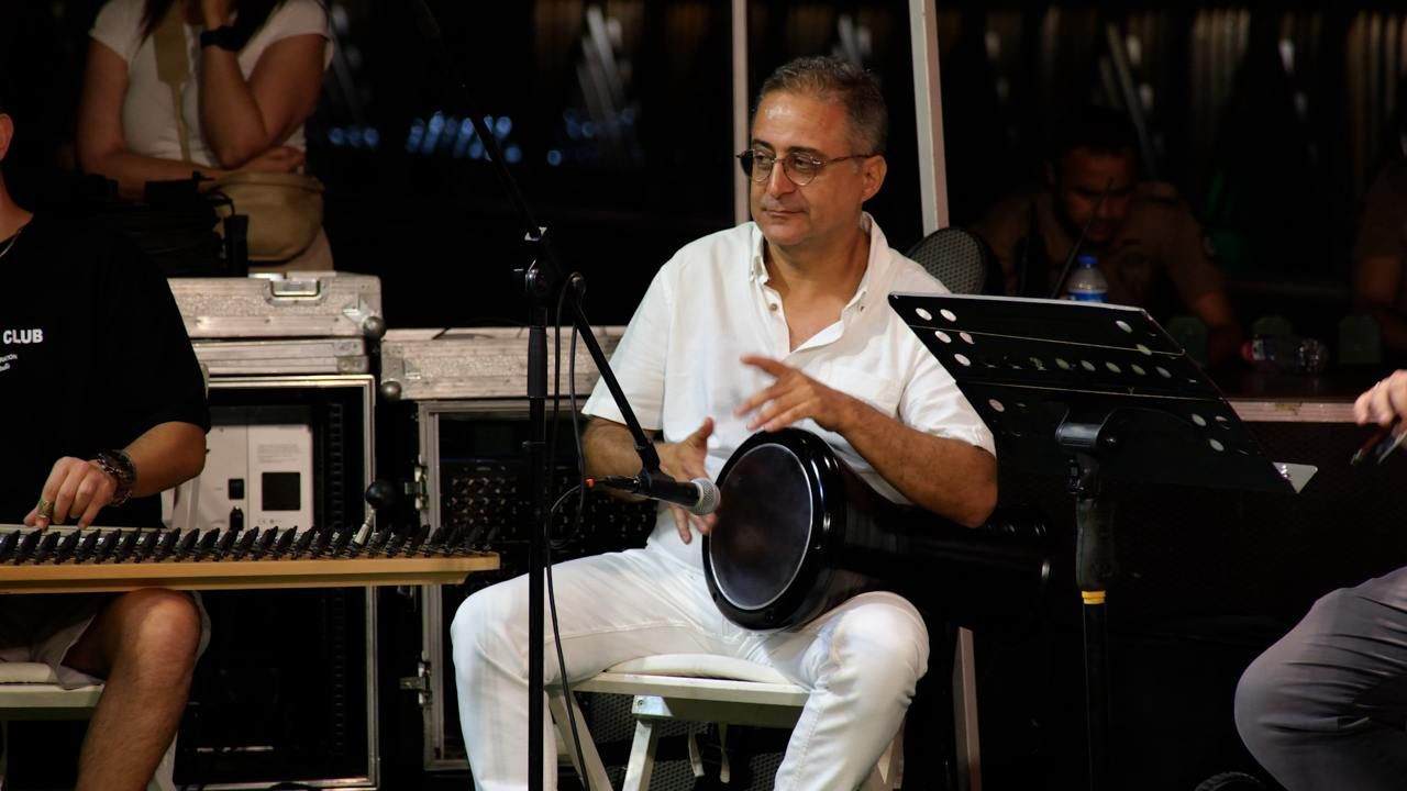 TRT FM yayın tuşuna bu kez Sakarya’dan bastı - Sayfa 1