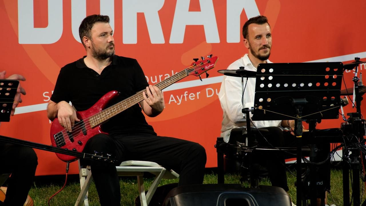 TRT FM yayın tuşuna bu kez Sakarya’dan bastı - Sayfa 2