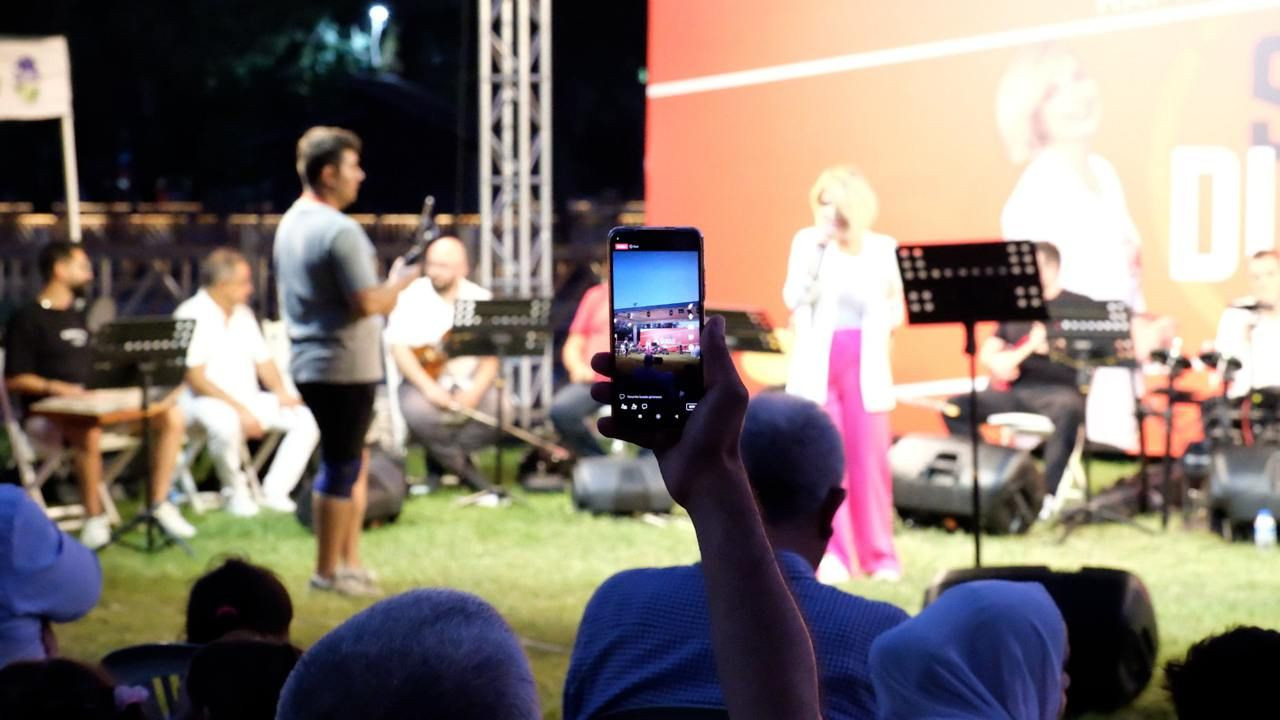 TRT FM yayın tuşuna bu kez Sakarya’dan bastı - Sayfa 4