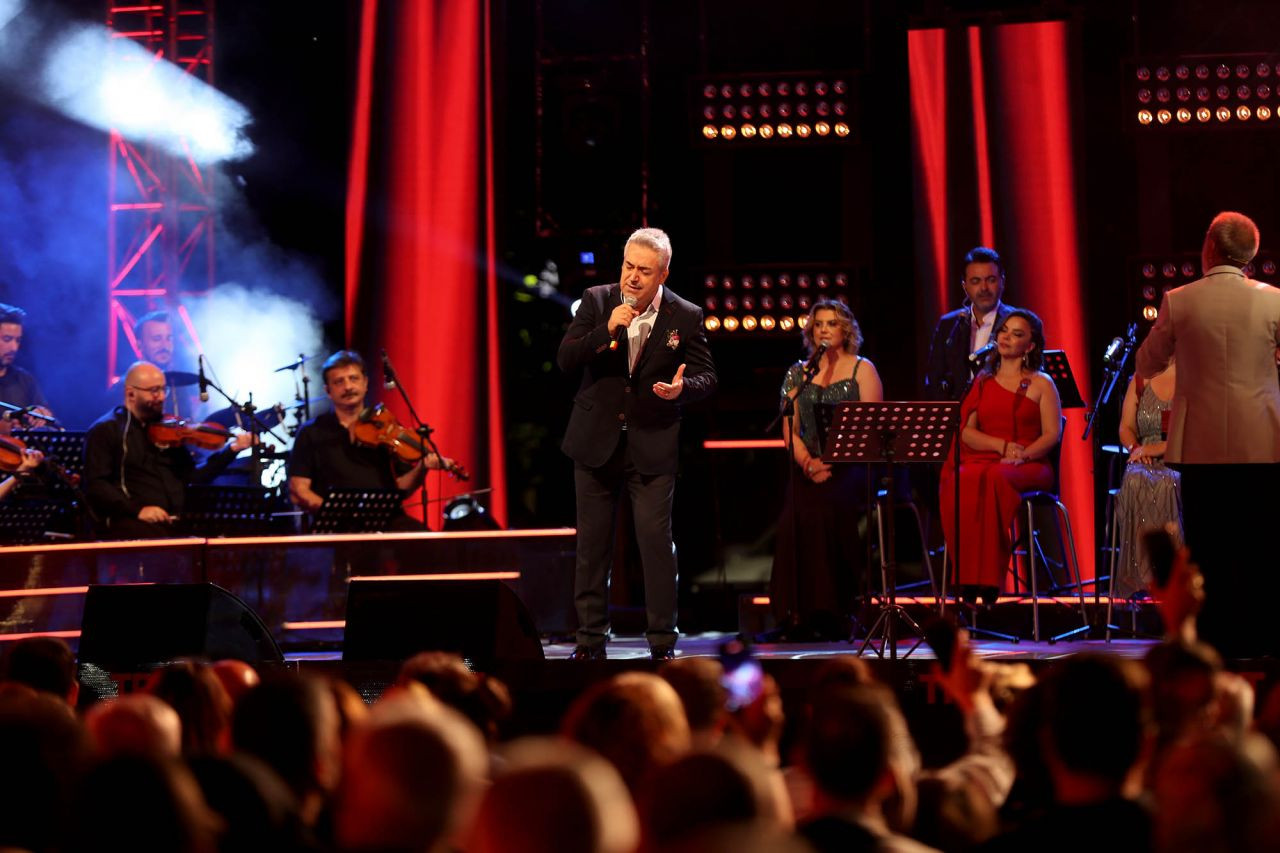 Yazın en büyük festivali şölen tadında başladı - Sayfa 13