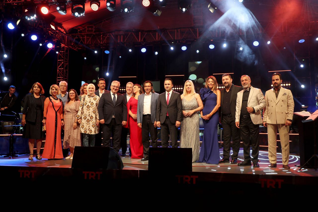 Yazın en büyük festivali şölen tadında başladı - Sayfa 23