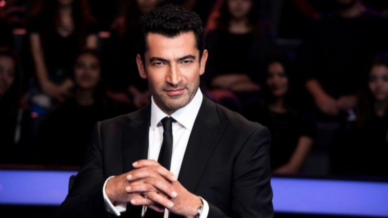 Kenan İmirzalıoğlu Kim Milyoner Olmak İster'i Bırakıyor!