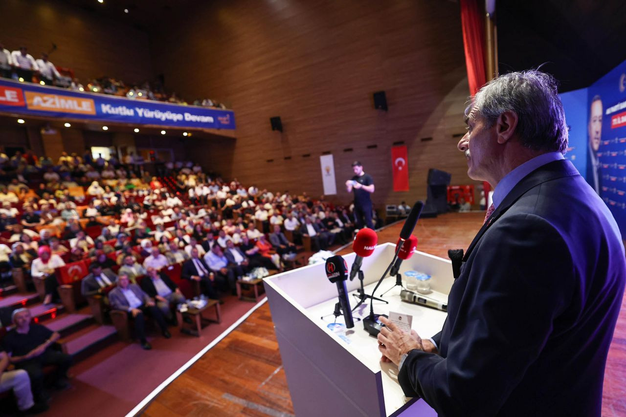 “Sakarya Tarihine İz Bırakacak İşler Yapmak İçin Çalışıyoruz” - Sayfa 12