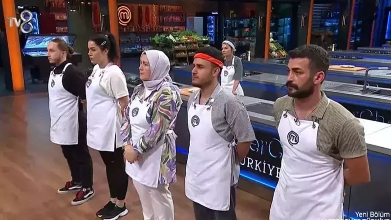 9 Ağustos MasterChef'te kim kazandı?