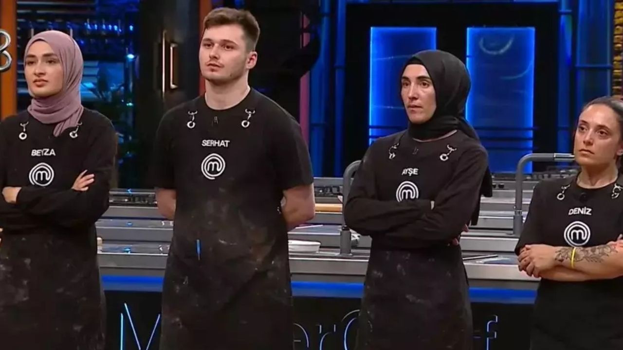 Sızdırılan MasterChef Elemesi Doğru Çıktı Mı? İşte 11 Ağustos Eleme