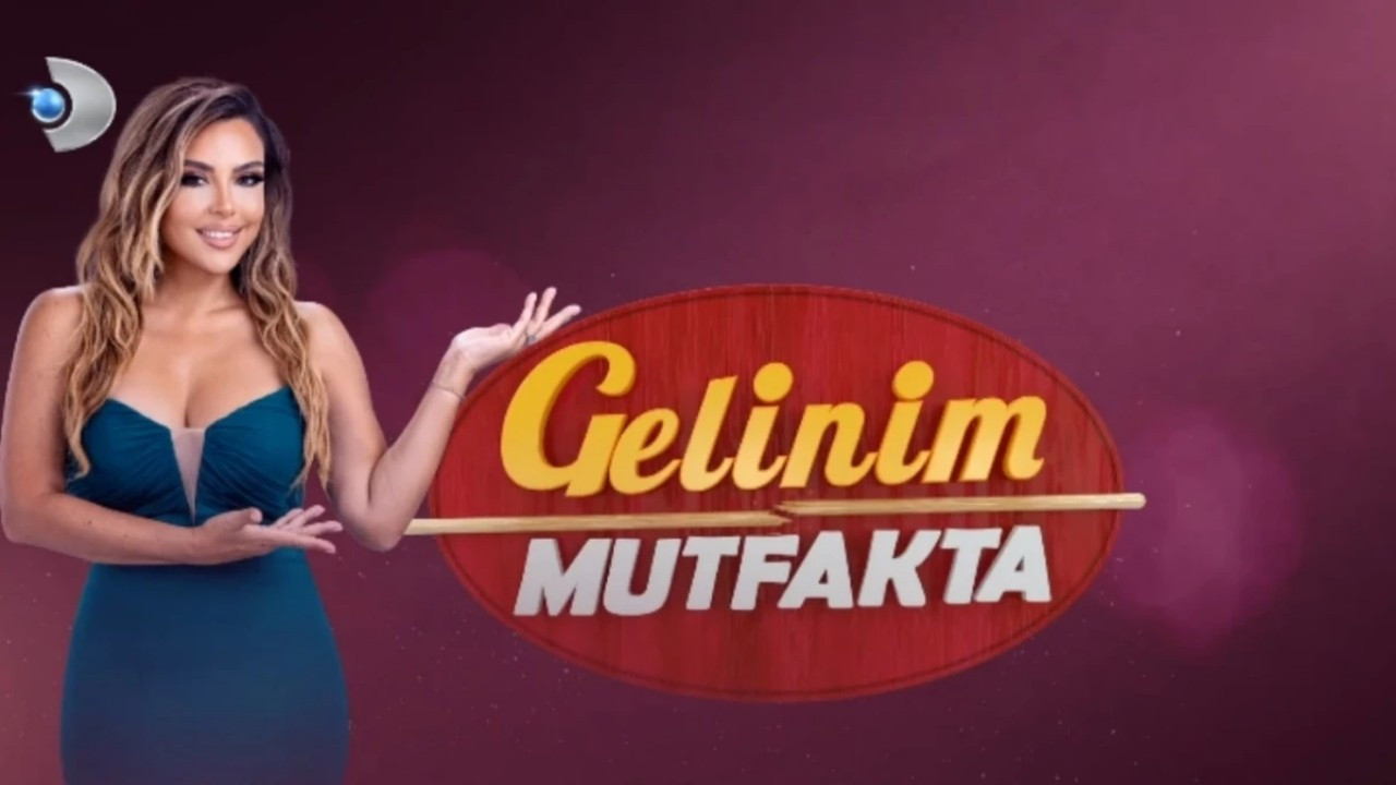 Gelinim Mutfakta canlı izle | Gelinim Mutfakta 12 Ağustos Pazartesi izle | Kanal D Canlı yayın | Gelinim Mutfakta canlı