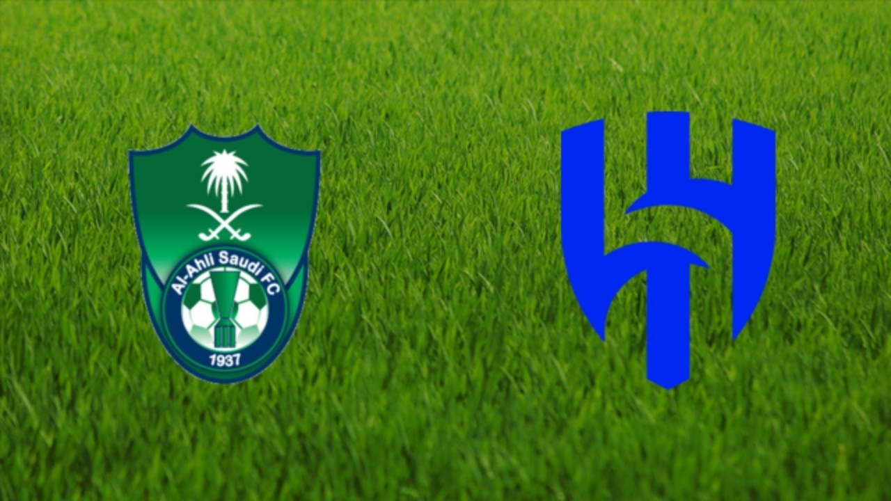 Al Hilal - Al Ahli maçı ne zaman, saat kaçta ve hangi kanalda canlı yayınlanacak?