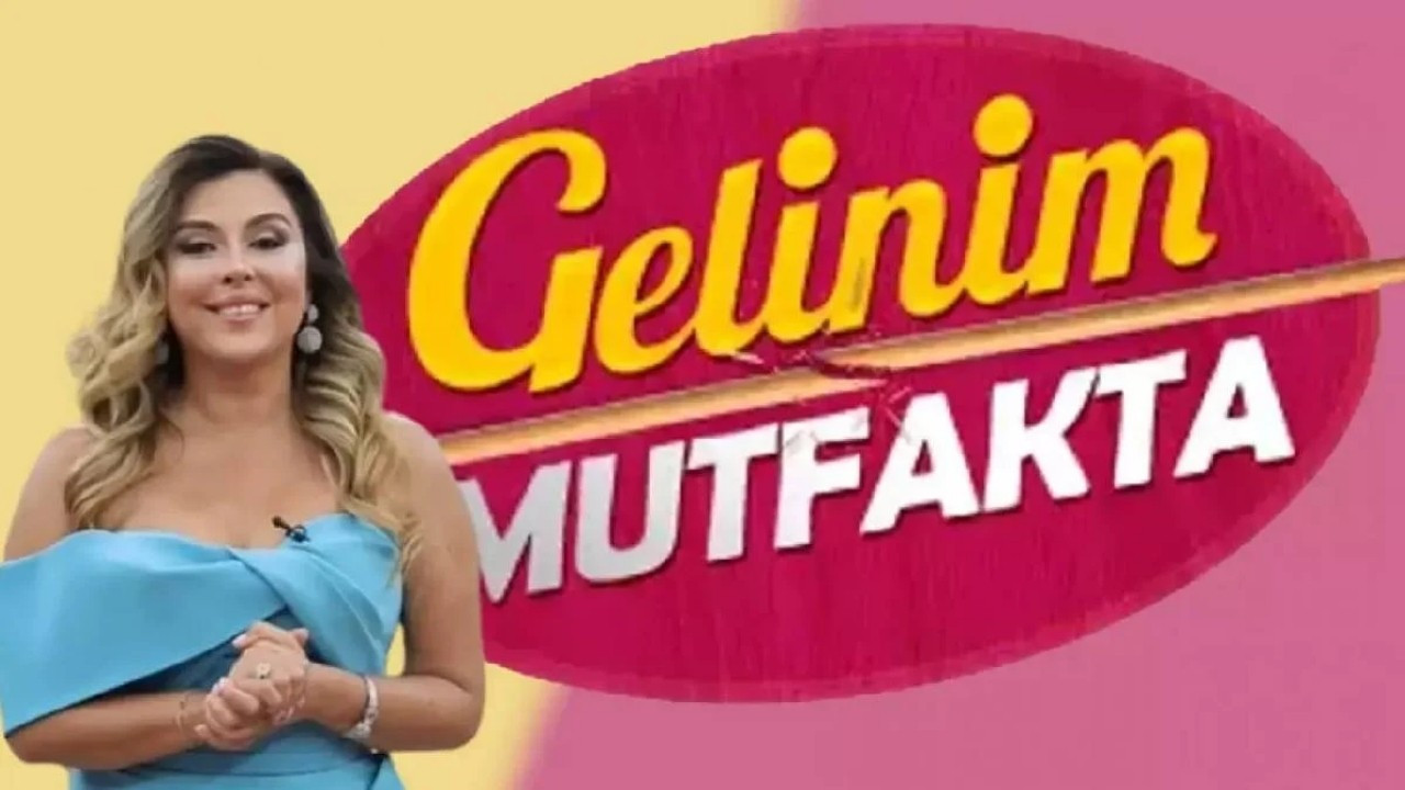 Gelinim Mutfakta canlı izle | Gelinim Mutfakta 13 Ağustos Salı izle | Kanal D Canlı yayın | Gelinim Mutfakta canlı